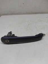 Seat Alhambra (Mk1) 2003