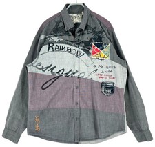 Desigual Camicia Regular