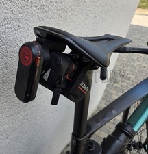 Support garmin varia rearvue - garmin,