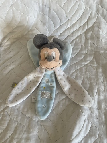 Doudou souris mouse maus - doudou,