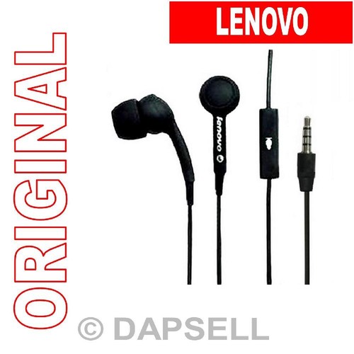 Lenovo auricolare originale - lenovo,