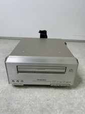 Technics hd350 stereo - technics,
