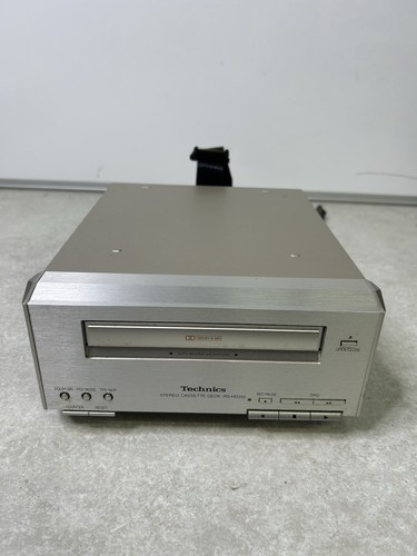 Technics hd350 stereo - technics,