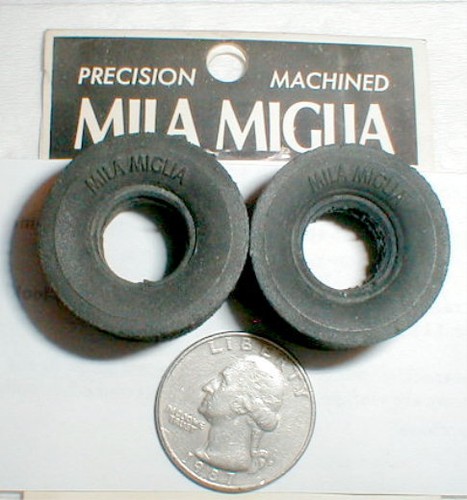 Pneumatici mila miglia 8 - pneumatici,