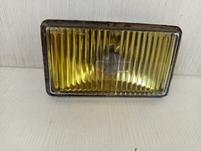 fanale fendinebbia originale