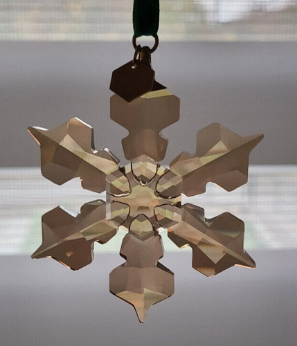 Swarovski edizione festiva