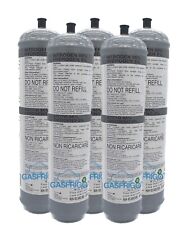 5 BOMBOLE CARTUCCIA AZOIDRO DA