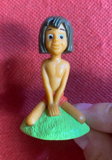 MOWGLI IL LIBRO DELLA GIUNGLA