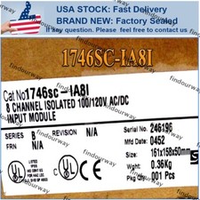 SPECTRUM 1746SC-IA8I SER. B