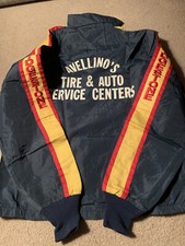 Giacca Bridgestone vintage M