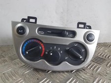 CENTRALINA CLIMA CHEVROLET Matiz 4° Serie Benzina RICAMBI USATI 1055143