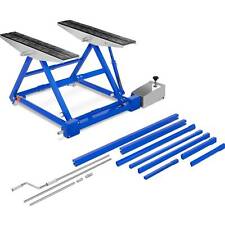 Sollevatore Auto Portatile Cric Per Veicoli Mobile Per Autofficina 1 5T 1500 Kg