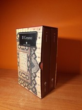 Il Corano - Cofanetto 2 Voll