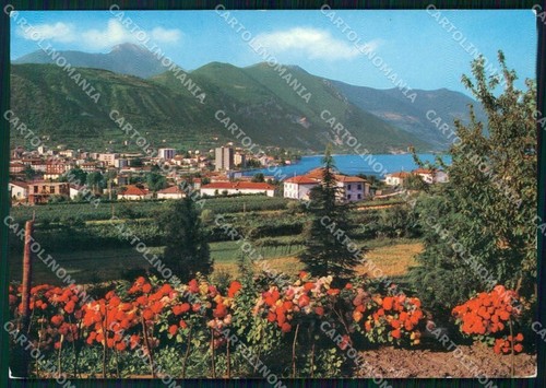 Bergamo sarnico lago - sarnico,