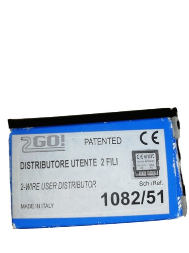 Urmet distributore video - urmet,