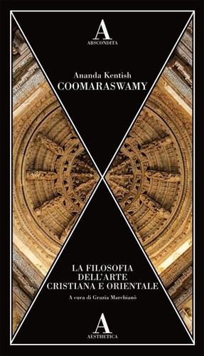 Ananda kentish coomaraswamy - kentish,