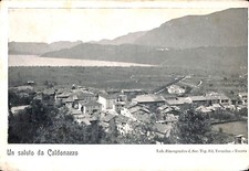 ab5603 - CARTOLINA  D'EPOCA -