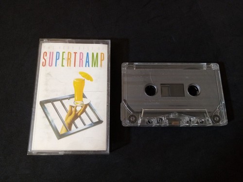 Supertramp the very best - the,