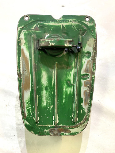Serbatoio vespa 1 - vespa, 50