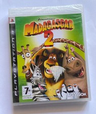 PLAYSTATION 3 "MADAGASCAR 2"