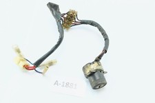 Yamaha RD 250 352 - Keyless
