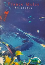 FRANCO MULAS : CATALOGO DEL