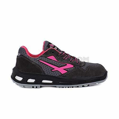 Scarpa antinfortunistica - scarpa,