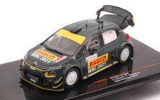 Modellino auto scala 1:43 Ixo