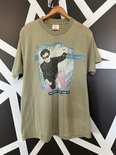 Shirt vintage anni - t-shirt, billy