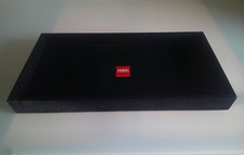 PASQUALE BRUNI ESPOSITORE  VASSOIO SOTTOMANO PASQUALE BRUNI TRAY DISPLAY DESKTOP