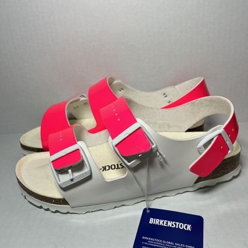 Birkenstock milano vernice - vernice, eu