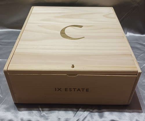 Cantine colgin 2016 estate - -,