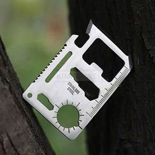 Coltello Multi Tools 11 in 1