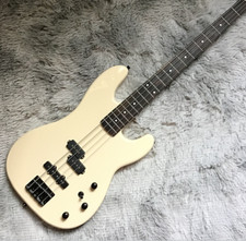 Basso Elettrico Personalizzato