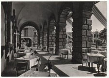 VERONA - RISTORANTE TRE CORONE - VIAGG. 1952 -89629-