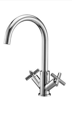 Rubinetto miscelatore