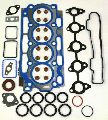 Set guarnizioni testa volvo - guarnizioni,