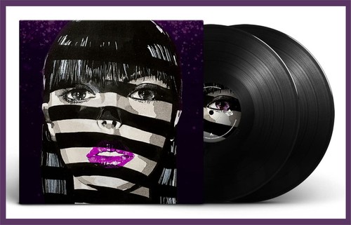 Purple disco machine exotica - disco,