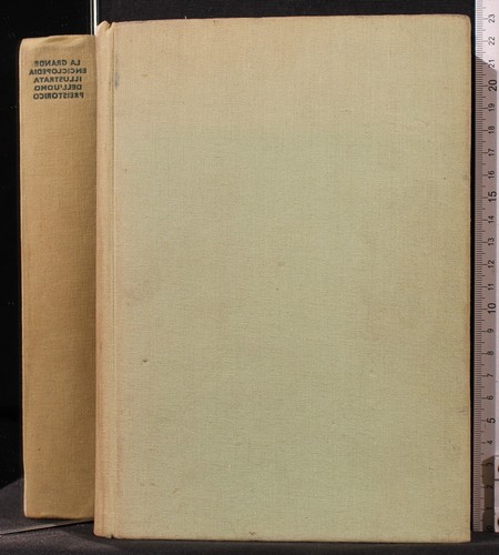 Grande enciclopedia - grande,
