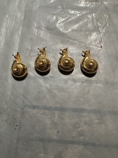 SPILLE LUMACHE VINTAGE