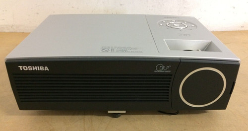 Videoproiettore toshiba - videoproiettore,