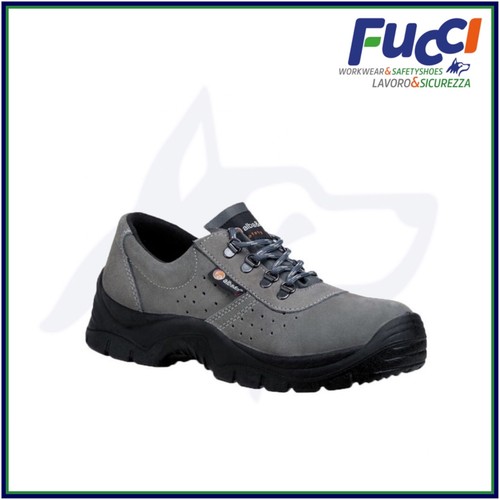 Scarpe antinfortunistica s1p - antinfortunistica,
