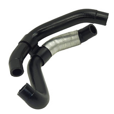 Scambiatore di Calore Tubo per Audi A3 VW Golf Plus V Jetta III 1.9 Tdi 2.0