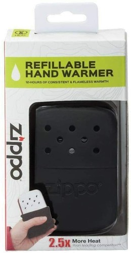 Zippo scaldamani riempimento - zippo,