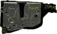 Serratura porta posteriore destra BMW SERIE 3 E46 station wagon codice: 246 HTR