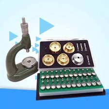 Nuovo strumento orologiaio