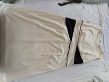 Sandra Darren Black White