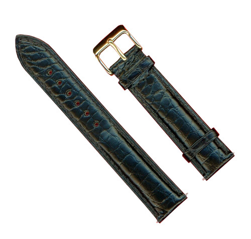 Originale cinturino alligatore - originale,