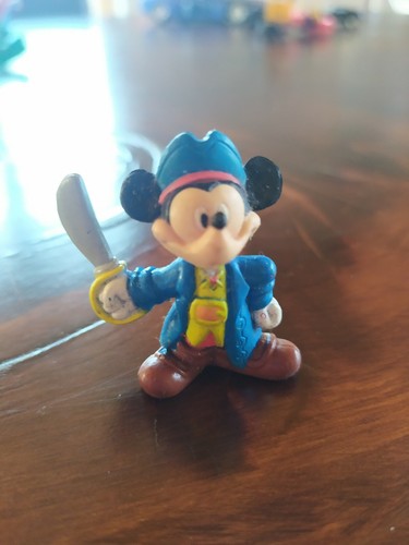 Disney topolino action - cm,