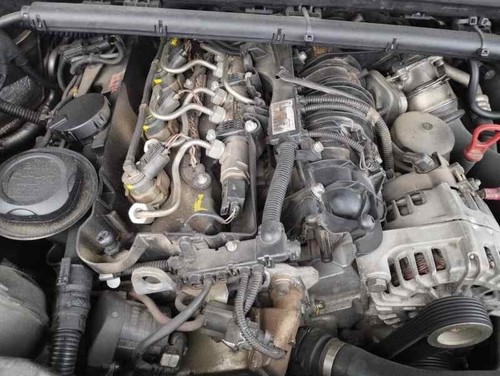 N47d20c motore bmw serie - motore,
